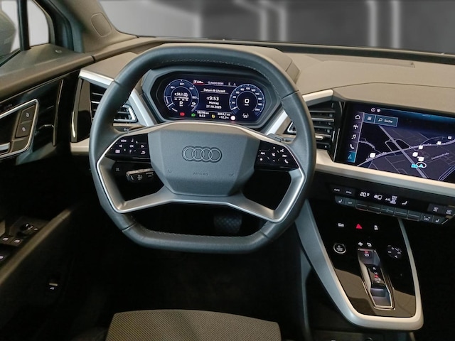 Audi Q4 e-tron 40 Sportback