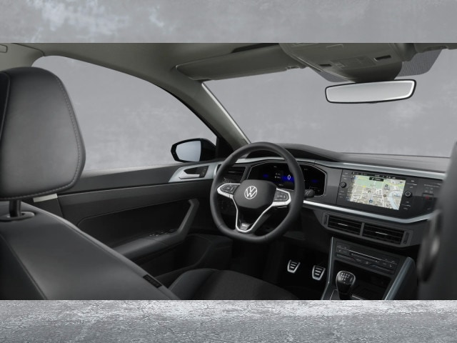 Volkswagen Polo 1.0 TSI