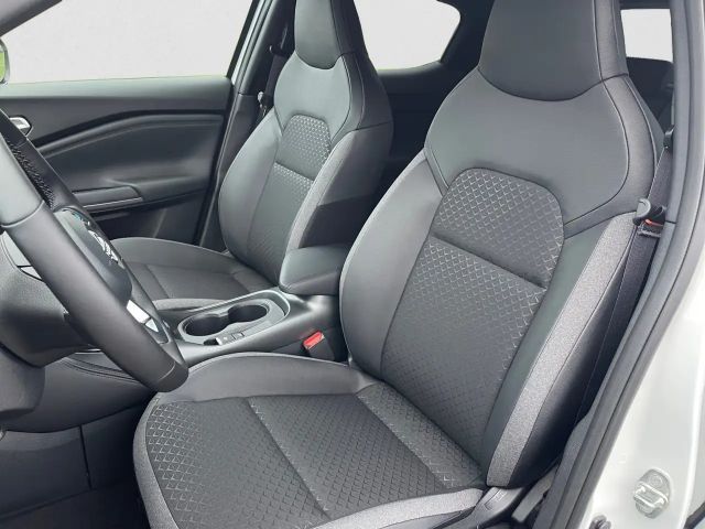 Nissan Juke DIG-T N-Connecta