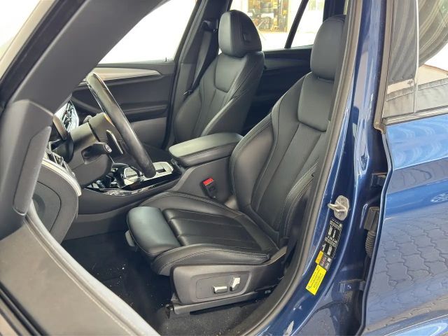 BMW X3 M-Sport xDrive30e