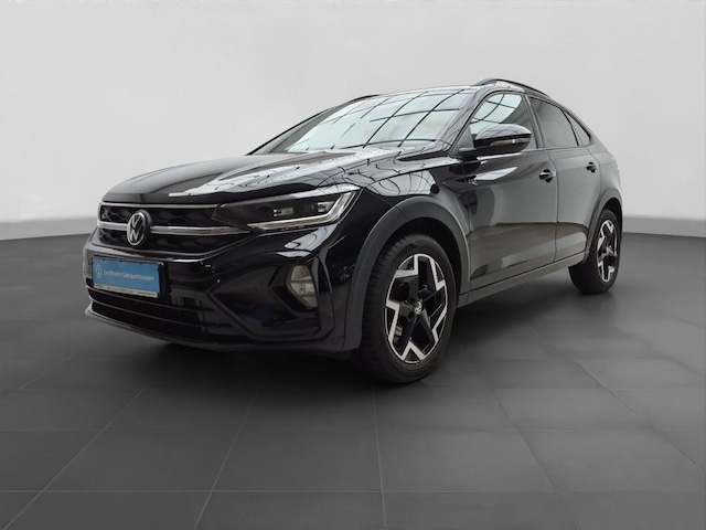 Volkswagen Taigo 1.5 TSI DSG IQ.Drive R-Line