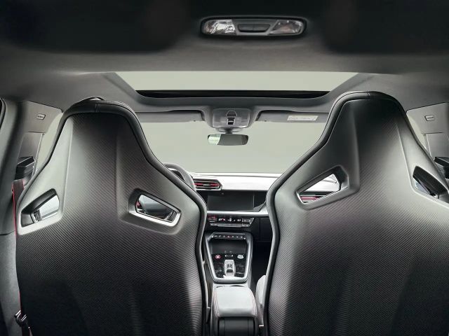 Audi RS3 Sedan Sportback