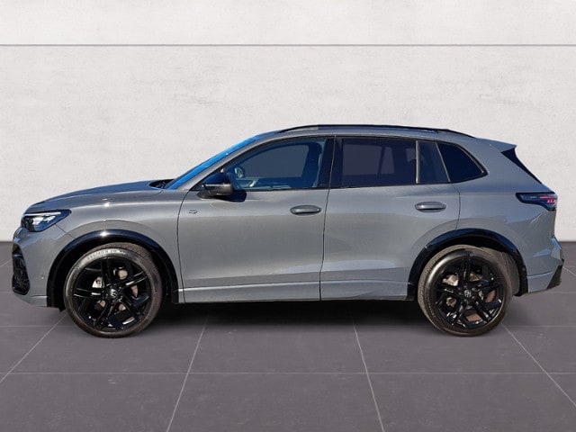 Volkswagen Tiguan 1.5 eTSI DSG R-Line
