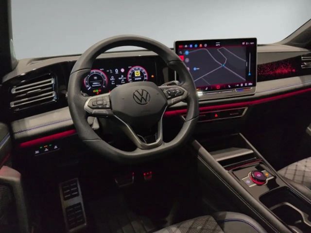 Volkswagen Tiguan 2.0 TDI DSG R-Line