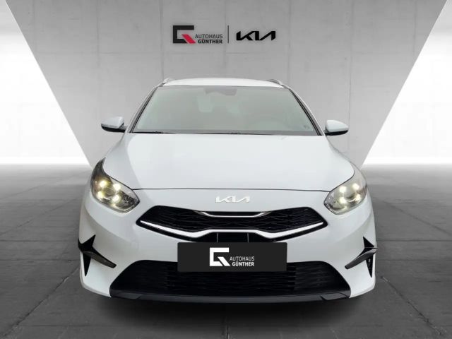 Kia Ceed GDi SportWagon Vision