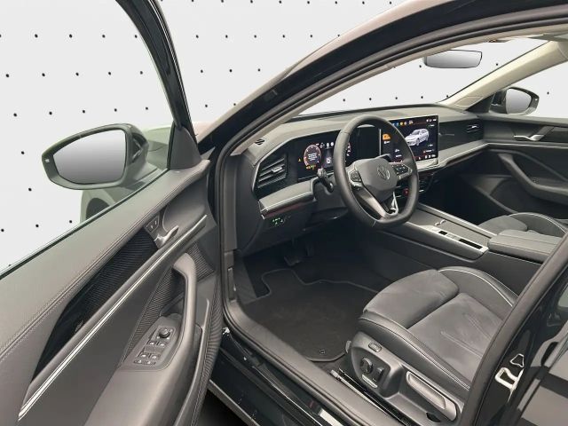 Volkswagen Passat 2.0 TDI Business DSG Variant