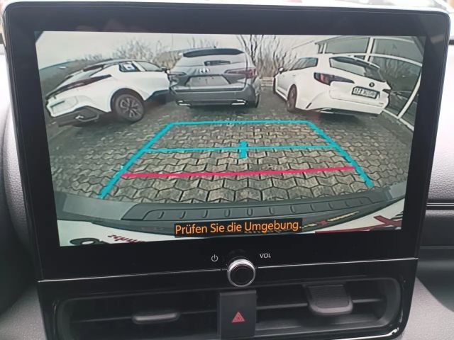 Toyota Yaris GR VVT-i