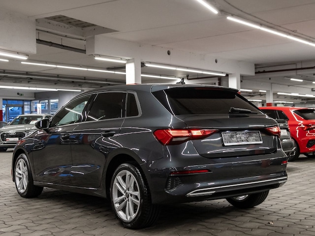 Audi A3 30 TFSI Sportback