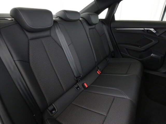 Audi S3 Quattro S-Tronic Sedan