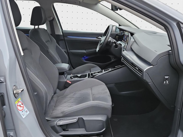 Volkswagen Golf 1.4 TSI Style eHybrid