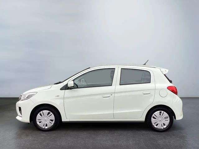 Mitsubishi Space Star Star