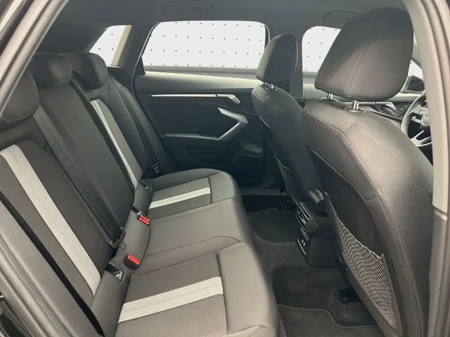 Audi A3 35 TDI Sedan