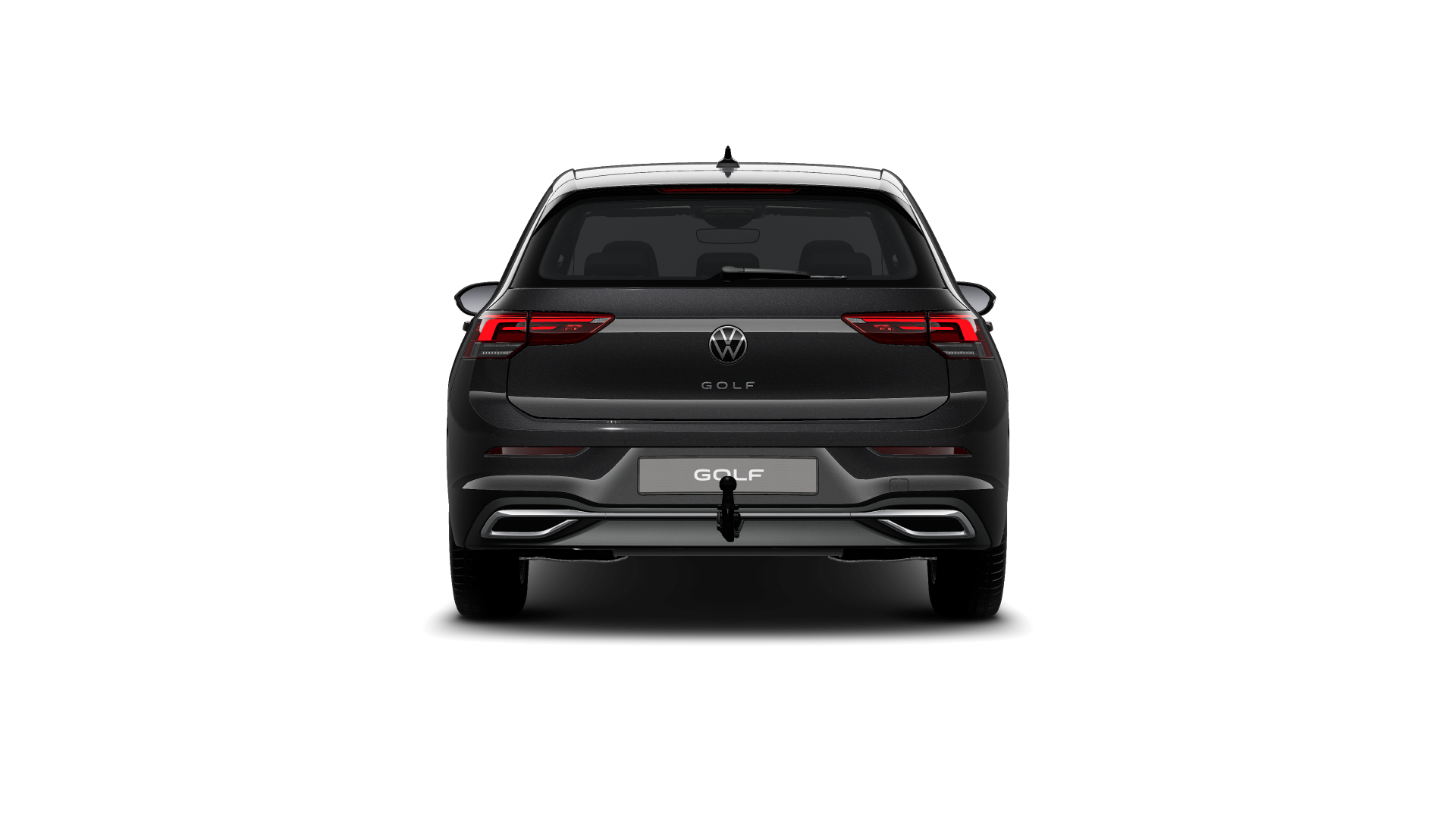 Volkswagen Golf 2.0 TDI DSG Move Plus