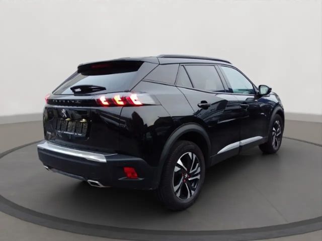 Peugeot 2008 Allure Pack PureTech