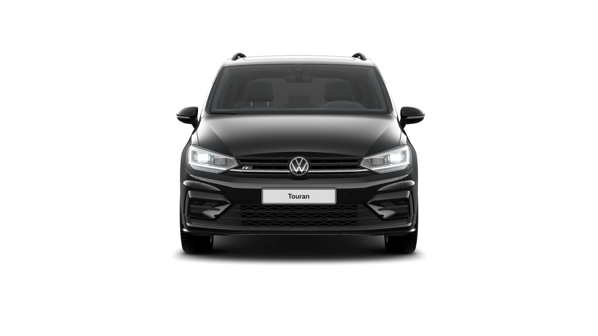 Volkswagen Touran 2.0 TDI DSG