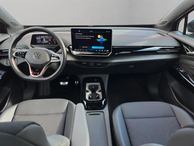 Volkswagen ID.4 4Motion GTX