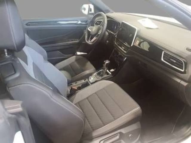 Volkswagen T-Roc Cabriolet DSG R-Line