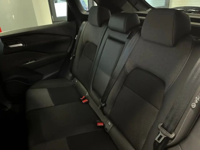 Nissan Qashqai AWD DIG-T N-Connecta