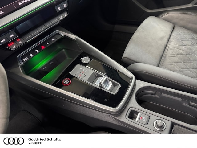 Audi RS3 Quattro S-Tronic Sportback