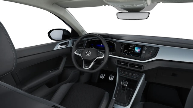 Volkswagen Taigo 1.0 TSI