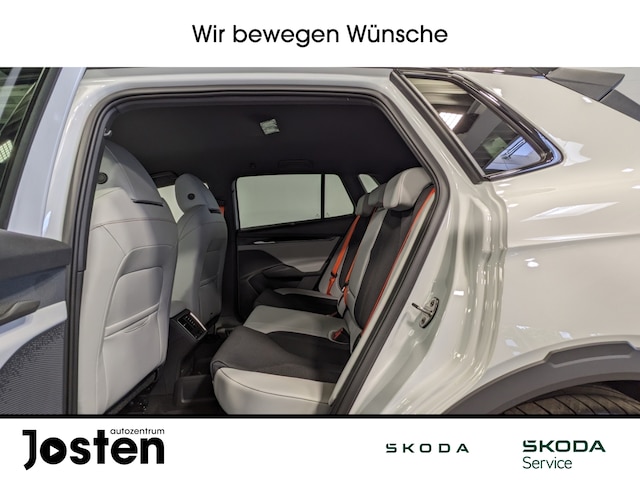 Skoda Elroq 85