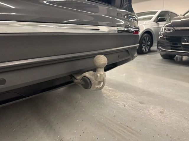 Volkswagen Tiguan 1.5 TSI DSG Move