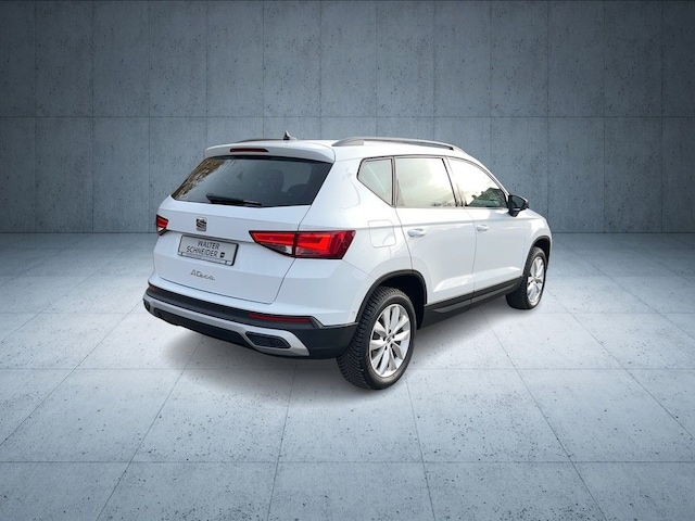 Seat Ateca 1.5 TSI DSG Style