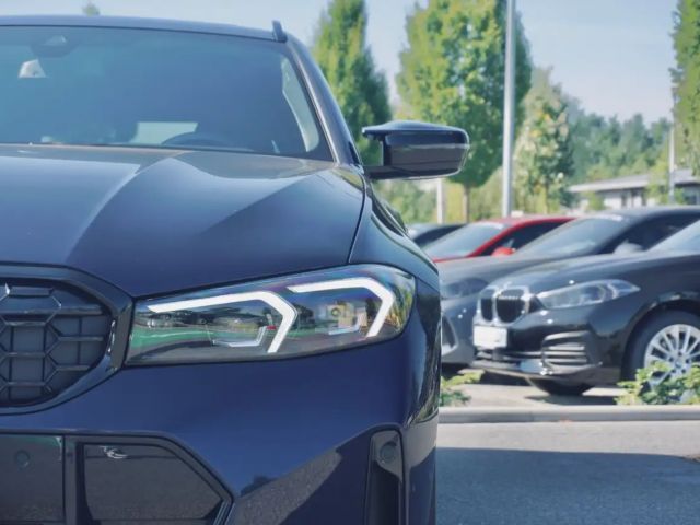 BMW 340 Touring xDrive