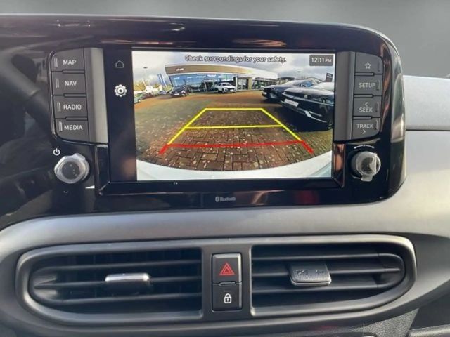 Hyundai i10 1.0 N Line