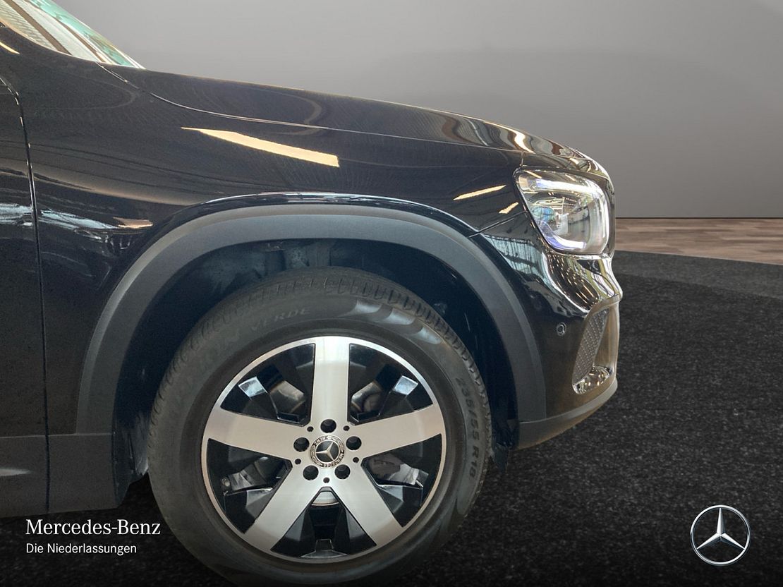 Mercedes-Benz GLB 200 GLB 200
