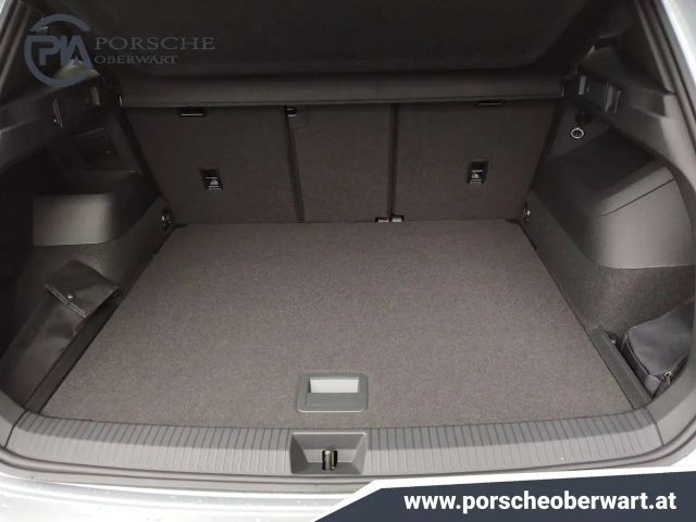 Volkswagen Tiguan DSG Sport