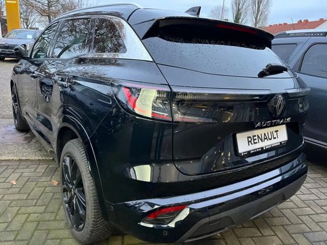 Renault Austral Iconic