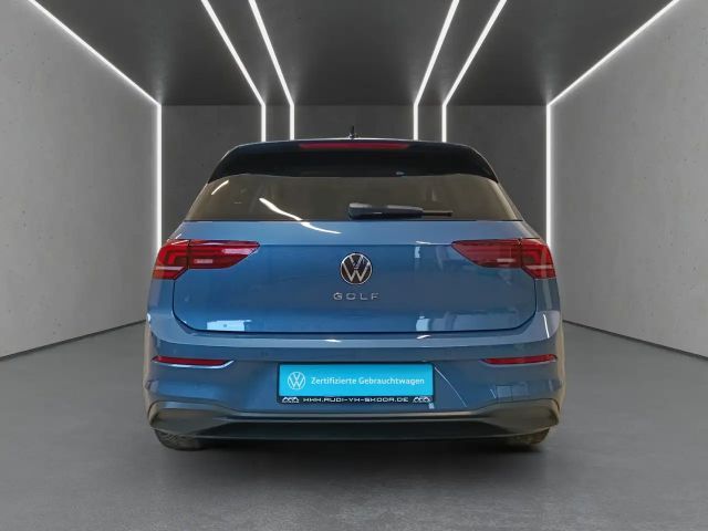 Volkswagen Golf 2.0 TDI Golf VIII Life