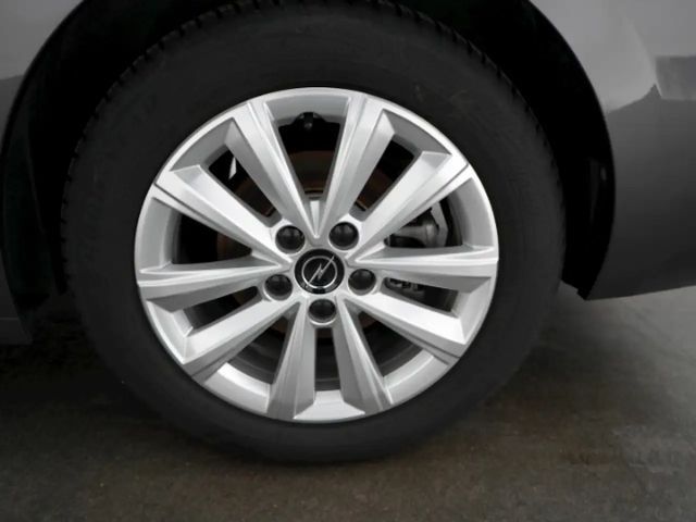 Opel Astra Elegance Sports Tourer