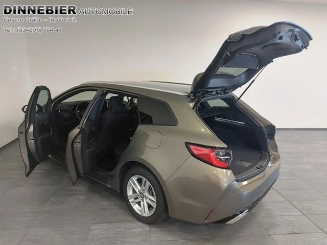 Suzuki Swace Comfort