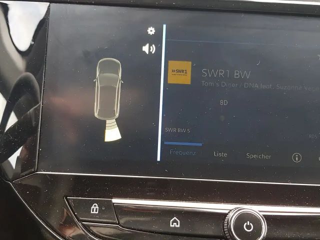 Opel Corsa 1.2 Turbo Edition Turbo