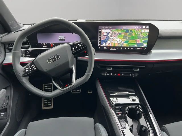 Audi Q3 Quattro S-Tronic