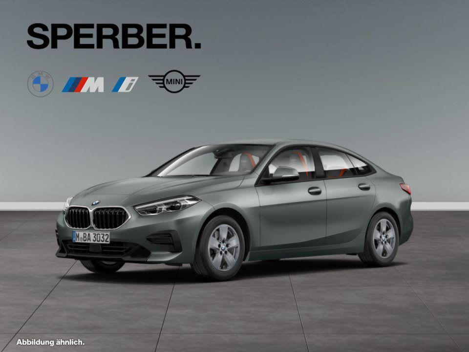 BMW 220 220i Coupé Gran Coupé xDrive