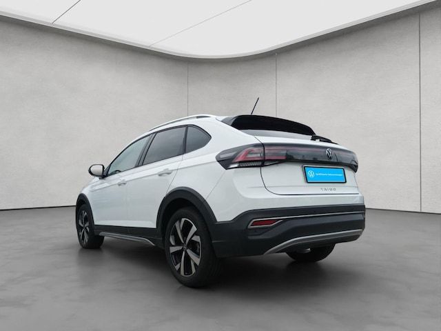 Volkswagen Taigo 1.0 TSI DSG Style