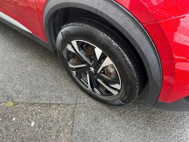 Peugeot E-2008 Allure Pack