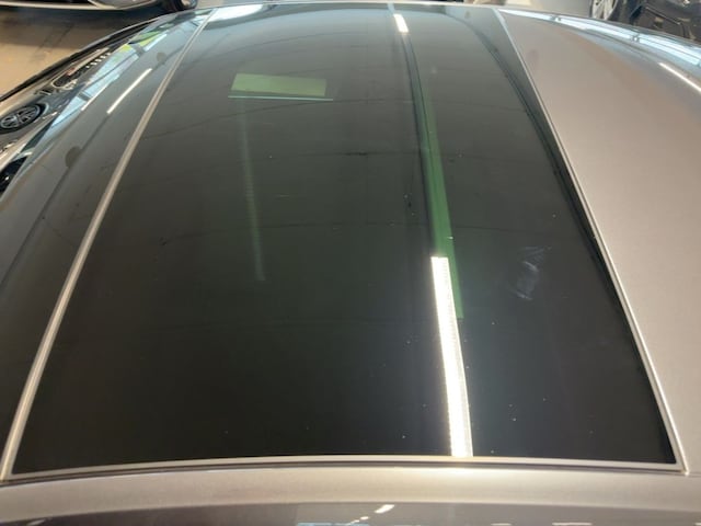 Audi A8 50 TDI Quattro