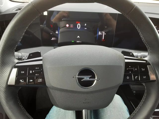 Opel Astra 1.2 Turbo Elegance Turbo