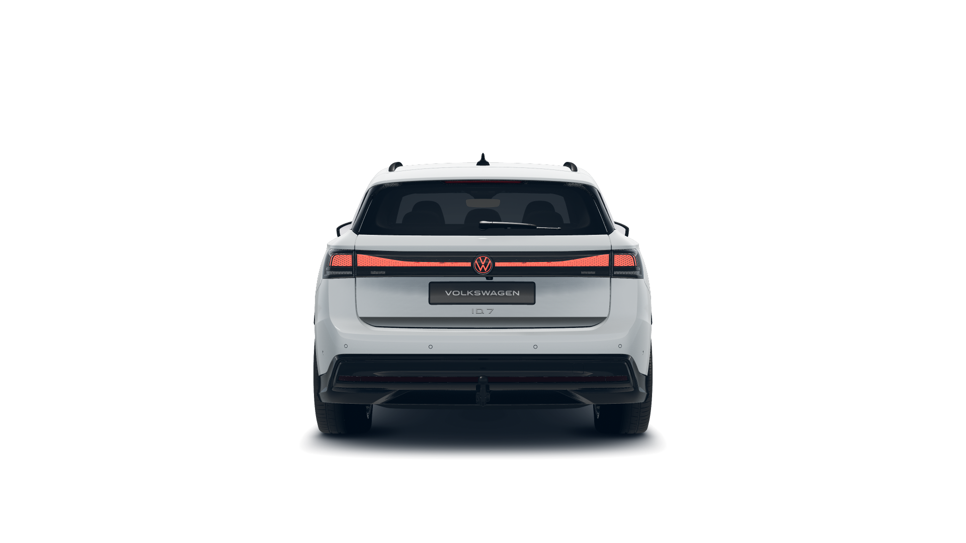 Volkswagen ID.7 IQ.Drive Pro Tourer