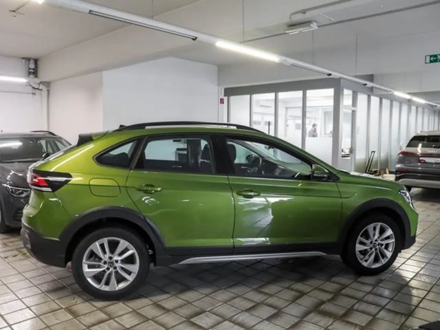 Volkswagen Taigo DSG Life