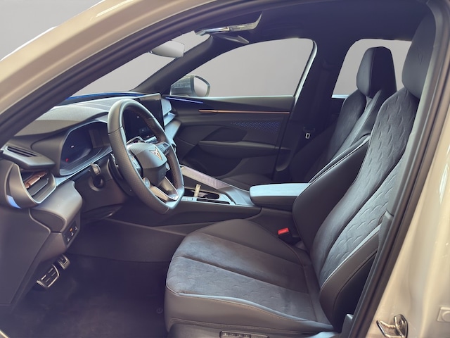 Cupra Terramar 1.5 eTSI