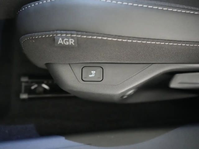 Opel Astra GS-Line Grand Sport Sports Tourer