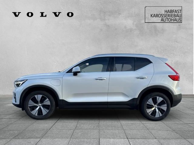 Volvo XC40 Bright Plus Recharge
