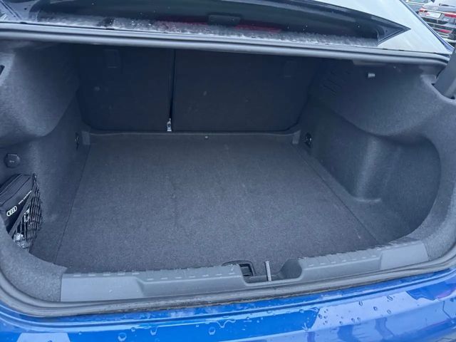 Audi A3 1.5 TFSI S-Line S-Tronic Sedan