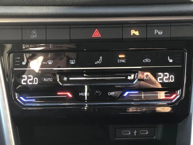 Volkswagen T-Roc 1.5 TSI Life