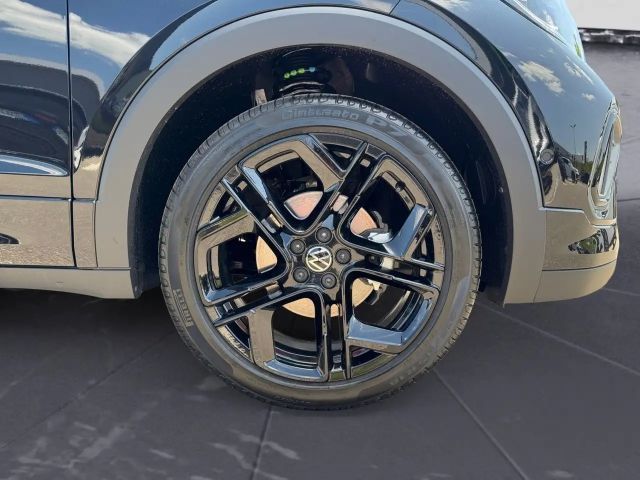 Volkswagen T-Cross 1.5 TSI DSG R-Line